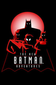 The New Batman Adventures