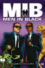 Men in Black: The Series