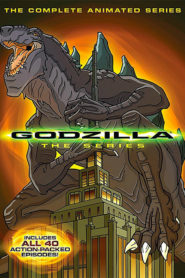 Godzilla: The Series