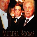 Murder Rooms: The Dark Beginnings of Sherlock Holmes