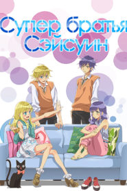 Super Seisyun Brothers