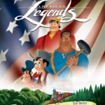 Disney’s American Legends