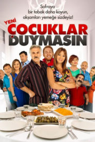 Çocuklar Duymasın