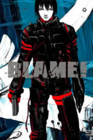 Blame!