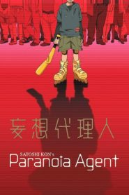 Paranoia Agent