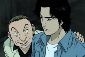 Monster Anime 2004 1