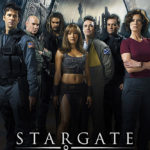 Stargate Atlantis