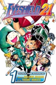 Eyeshield 21