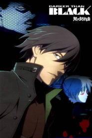 Darker Than Black