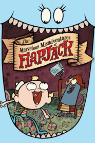 The Marvelous Misadventures of Flapjack