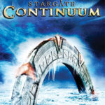 Stargate: Continuum