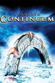 Stargate: Continuum