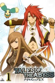 Tales of the Abyss