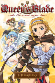 Queen’s Blade: The Exiled Virgin