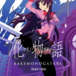 Bakemonogatari