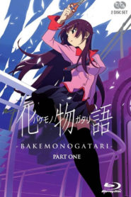 Bakemonogatari