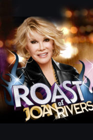 Comedy Central Roast of Joan Rivers