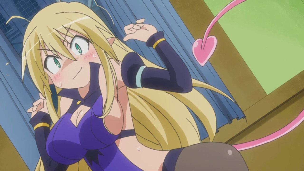 Astarotte's Toy (2011) Altyazı