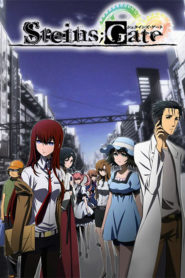 Steins;Gate