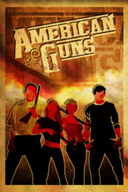 American Guns