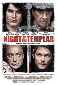 Night of the Templar