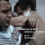 Marseille by Night