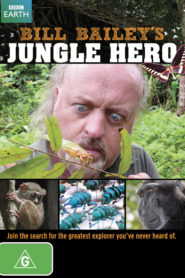 Bill Bailey’s Jungle Hero