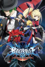 BlazBlue: Alter Memory