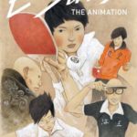 Ping Pong the Animation