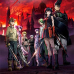 Akame ga Kill!