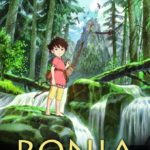Ronia the Robber’s Daughter