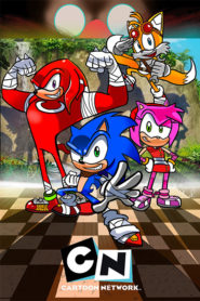 Sonic Boom