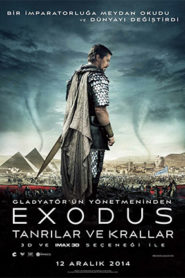 Exodus: Tanrılar ve Krallar