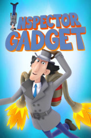 Inspector Gadget