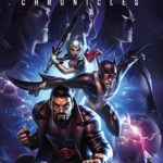 Justice League: Gods and Monsters Chronicles