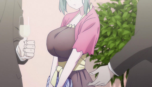 Tawawa on Monday (2016) Altyazı | ALTYAZI.org