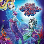 Monster High: Great Scarrier Reef