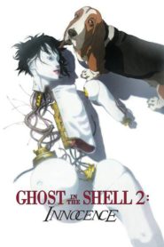 Ghost in The Shell 2 – Innocence