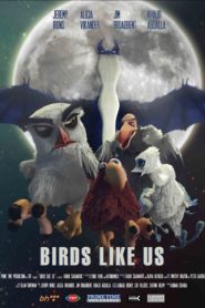 Birds Like Us