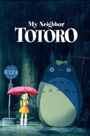 Komşum Totoro