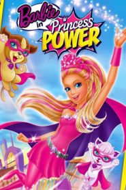 Barbie Güçlü Prenses