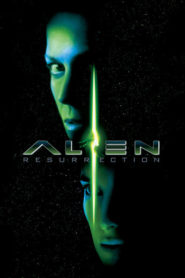 Alien Resurrection