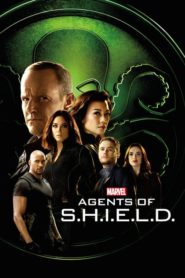 Marvel’s Agents of S.H.I.E.L.D.