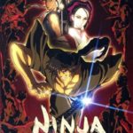 Ninja Scroll