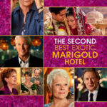 Marigold Oteli’nde Hayatımın Tatili 2