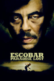 Escobar – Kayıp Cennet