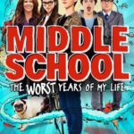 Ortaokul: Hayatımın En Kötü Yılları