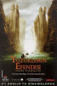 Yüzüklerin Efendisi: Yüzük Kardeşliği