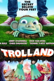 Trolland