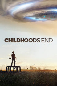 Childhood’s End
